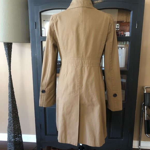 Doki Geki Military Style Jacket sz L - Picture 3 of 5